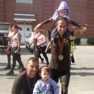 Meet your Posher, Vennessa